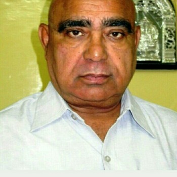 RAMESH PATHAK